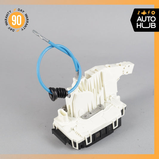 12-18 Mercedes W218 CLS550 CLS400 Rear Right Side Door Lock Latch Actuator OEM - photo 1