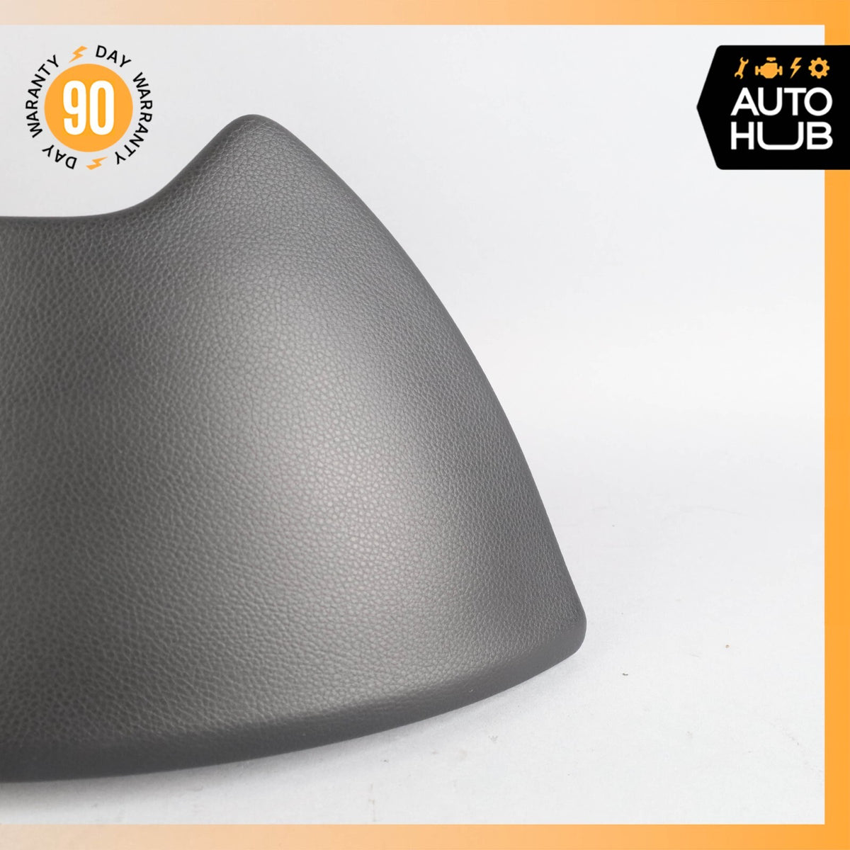 11-18 Porsche Cayenne 958 Upper Dashboard Dash Board Cluster Cover OEM - photo 7