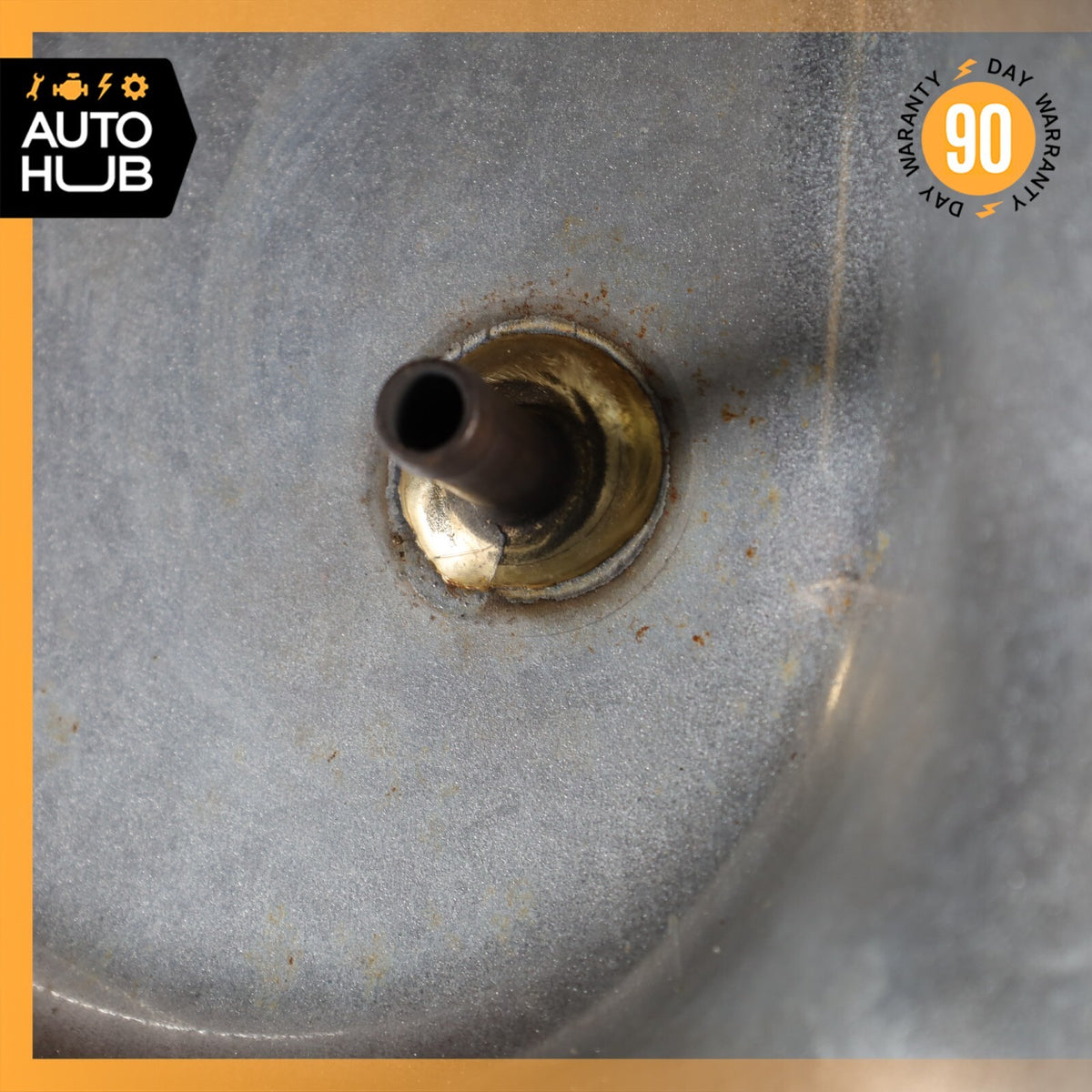 03-06 Mercedes R230 SL500 Fuel Gas Tank Reservoir Assembly 2304704001 OEM - photo 11