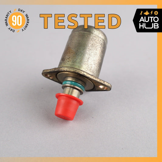 00-06 Mercedes R230 SL500 S430 E500 E55 Rack And Pinion Sensor 00010921002 OEM - photo 1
