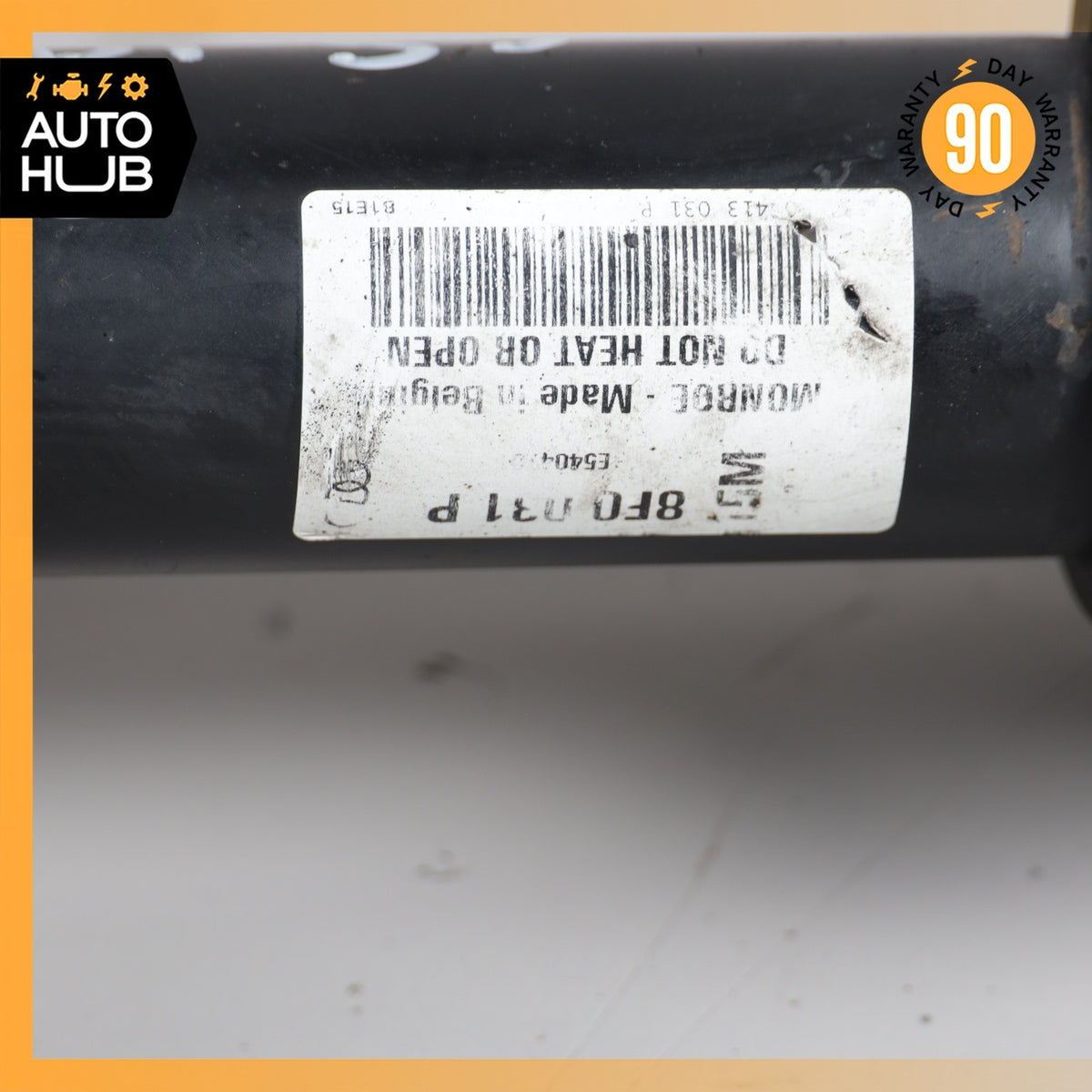 13-17 Audi B8.5 S5 A5 Front Left Shock Absorber Coil Spring Strut OEM - photo 14