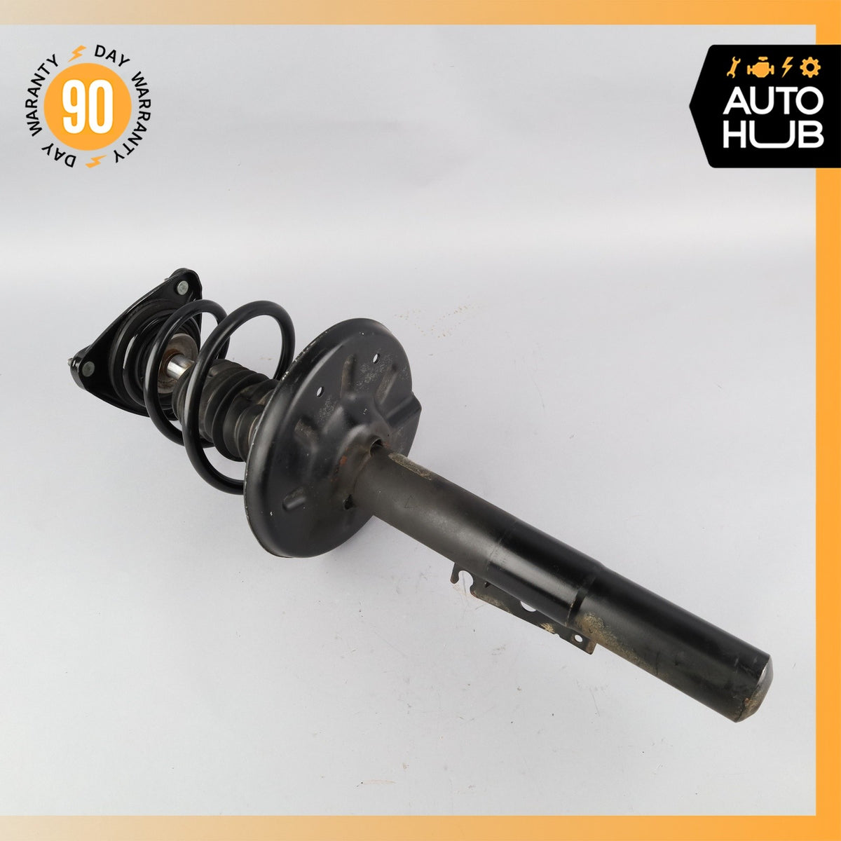 97-04 Porsche Boxster 986 Front Left or Right Side Shock Strut 98634304120 OEM - photo 2