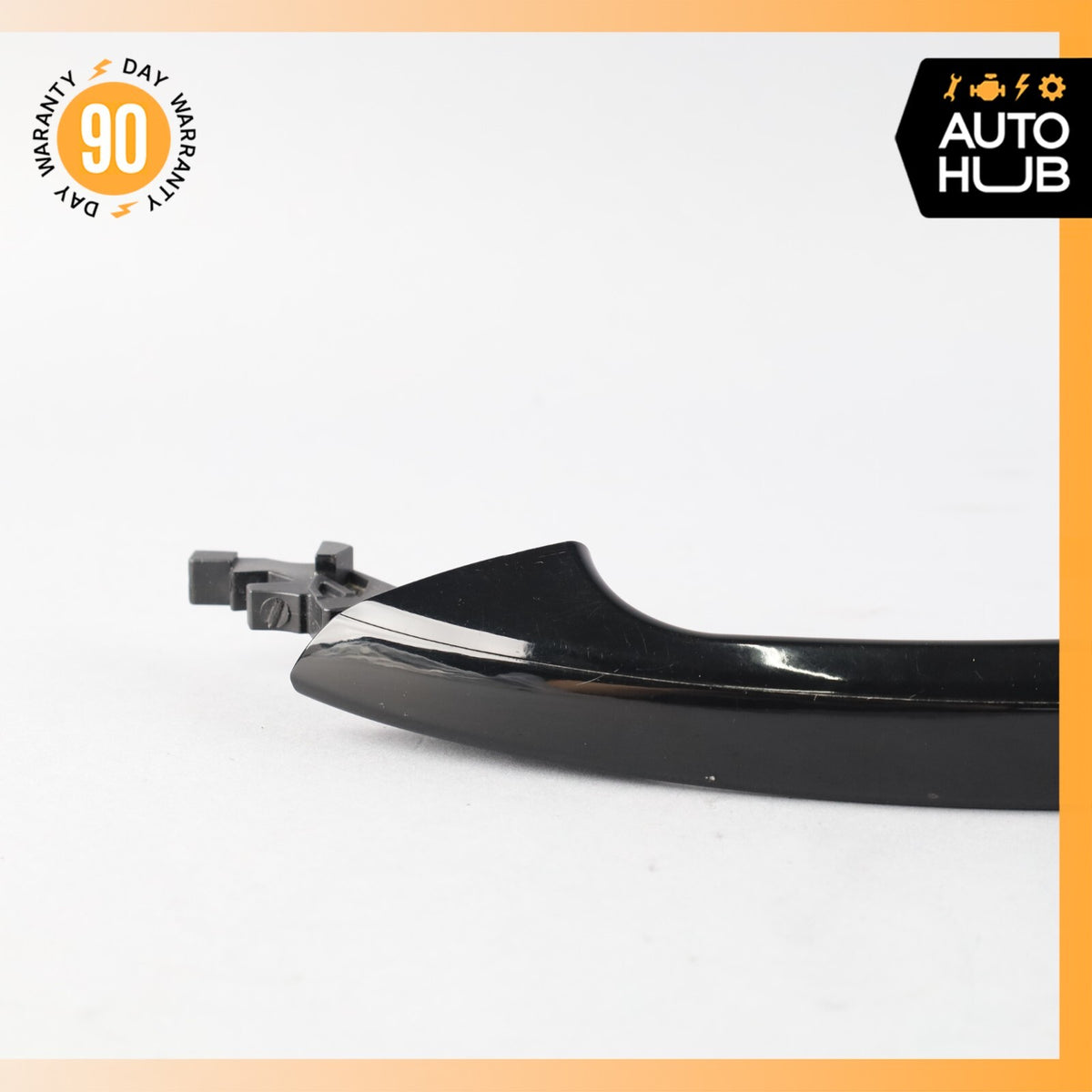 08-11 Mercedes W207 E550 C250 Front Left Driver Side Exterior Door Handle OEM - photo 3