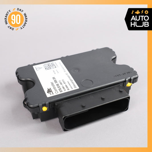 10-16 Porsche Panamera 970 Hand Parking Brake Control Module 97061810909 OEM - photo 1