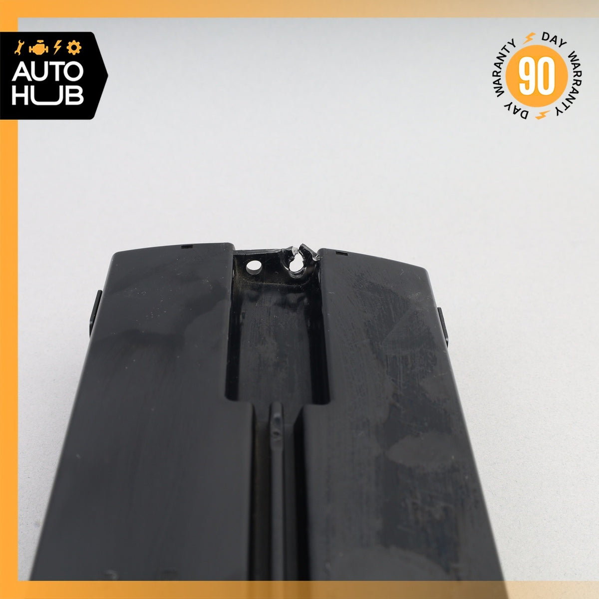 Mercedes W222 S550 Temperature A/C Climate Control Module Unit OEM - photo 6
