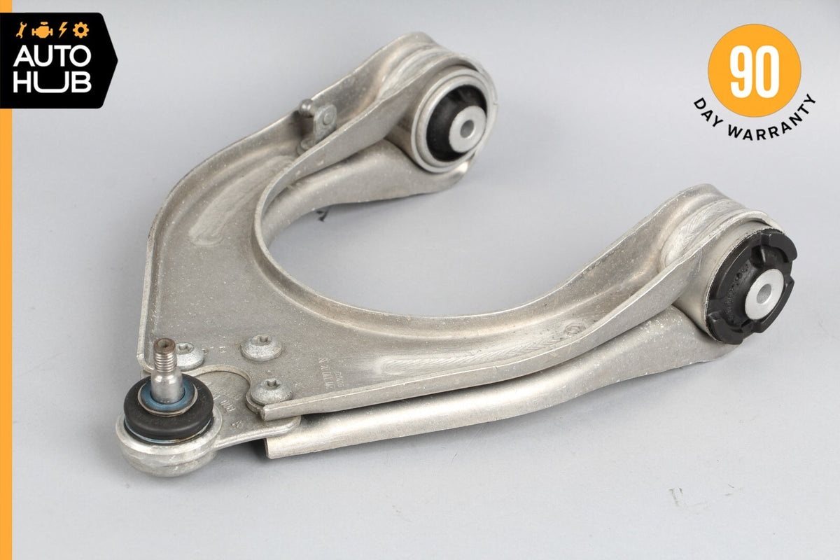 03-11 Mercedes W211 E350 CLS550 Front Right Passenger Side Upper Control Arm OEM - photo 1