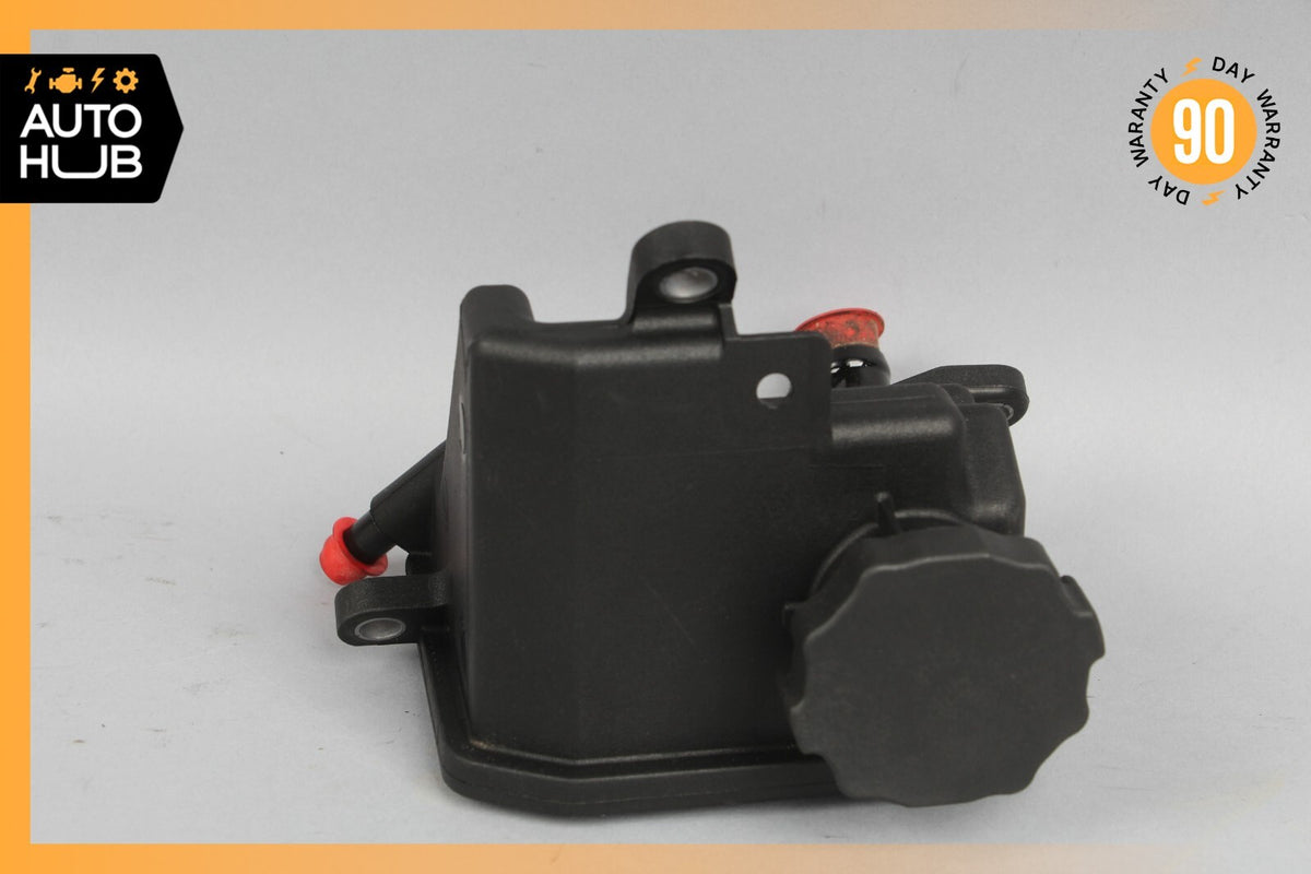07-13 Mercedes W211 E350 GL350 Bluetec Diesel Power Steering Pump Reservoir OEM - photo 4