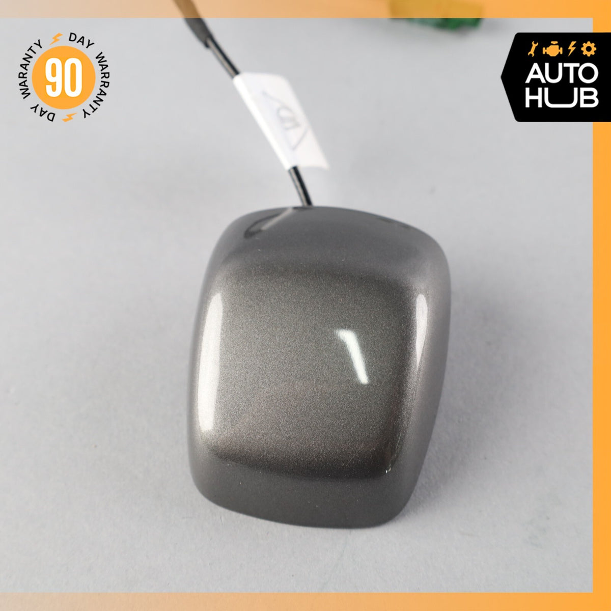 11-18 Porsche Cayenne 958 E-Hybrid Top Roof Radio Antenna GPS OEM - photo 5
