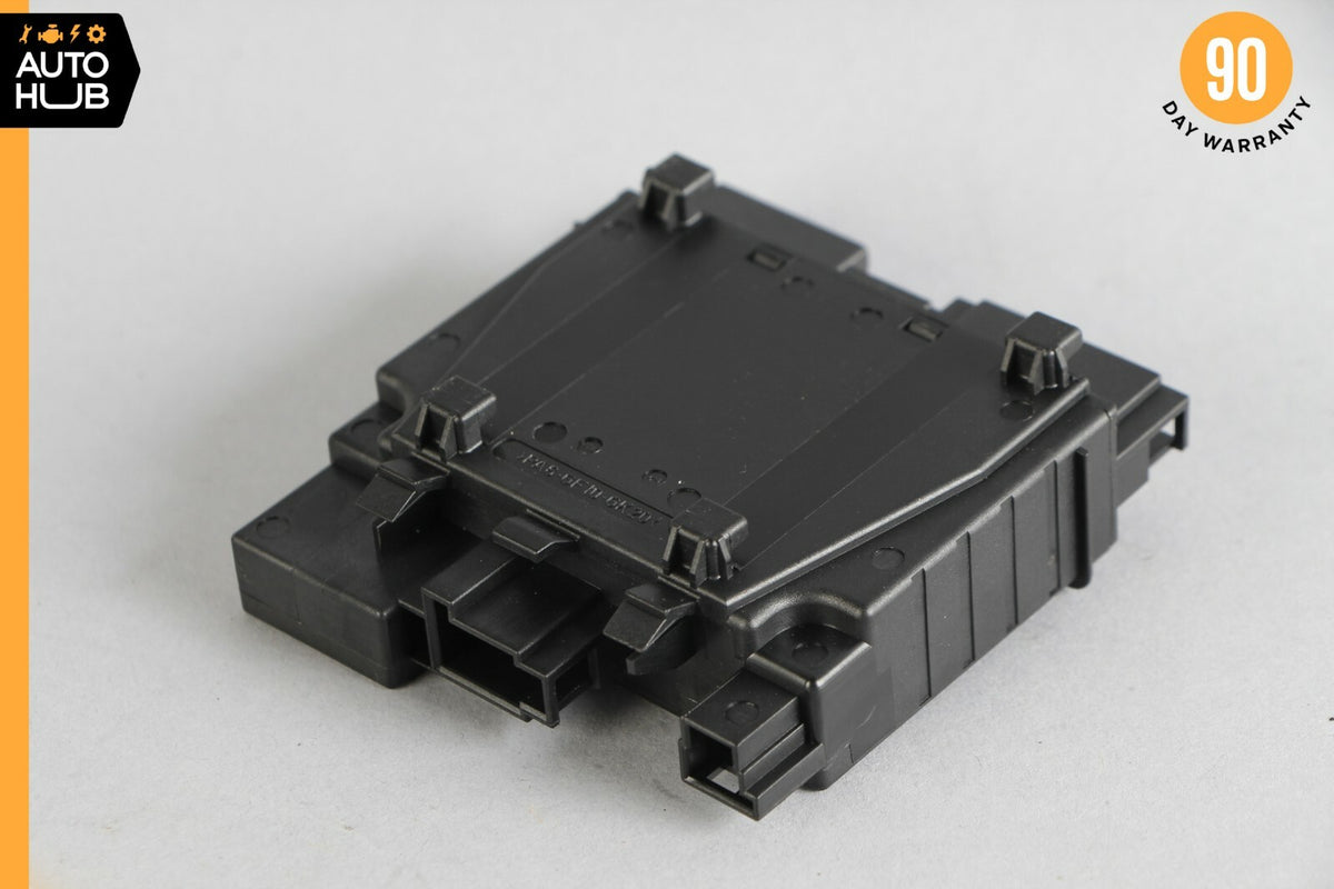 03-11 Mercedes W211 E320 CLS500 Rear Door Keyless Go Control Module OEM - photo 4
