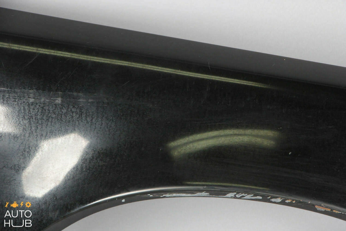 90-02 Mercedes R129 300SL SL500 Front Right Passenger Side Fender Assembly OEM - photo 4