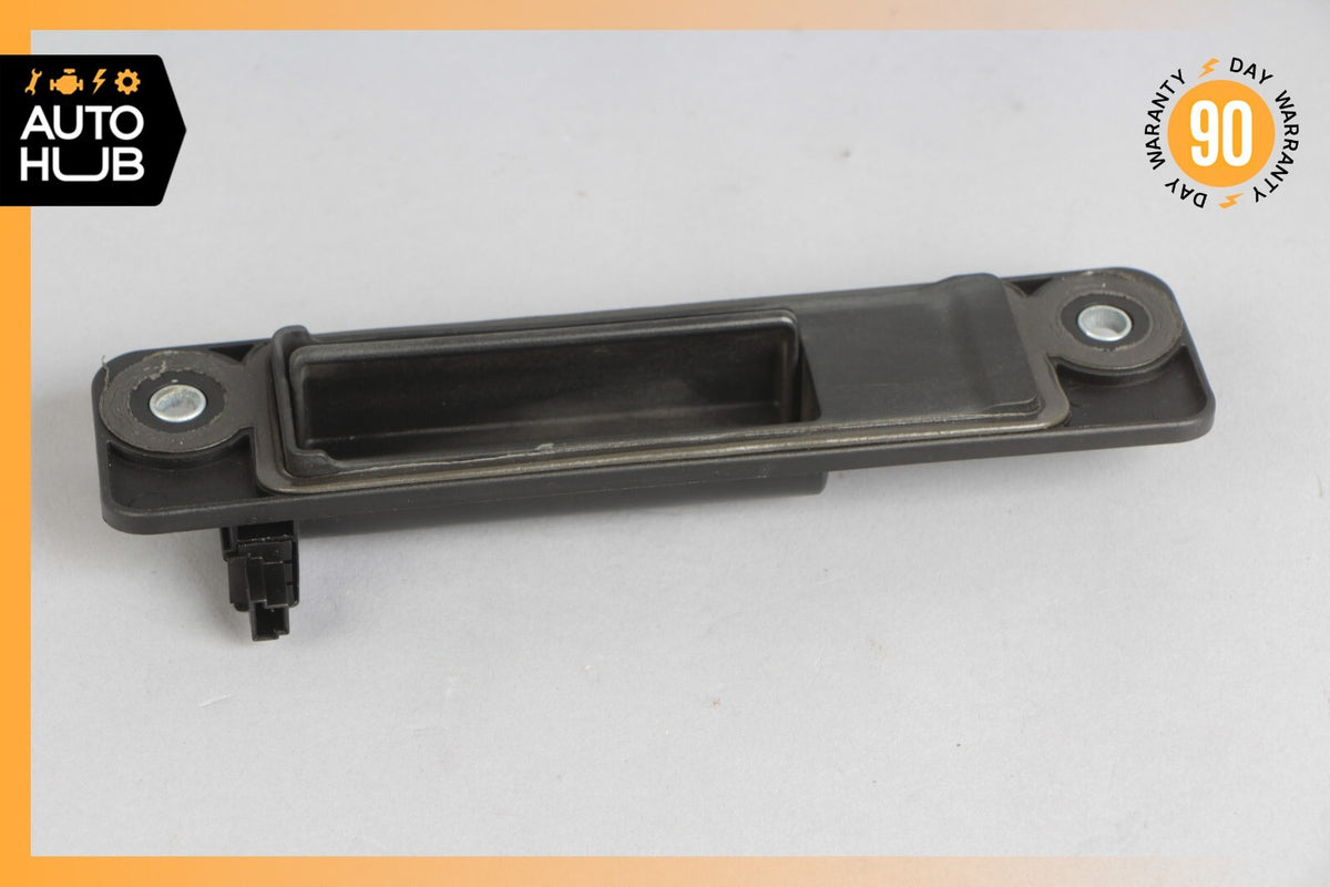 06-13 Mercedes W164 ML350 R350 GL450 Rear Trunk Tailgate Release Open Handle OEM - photo 7