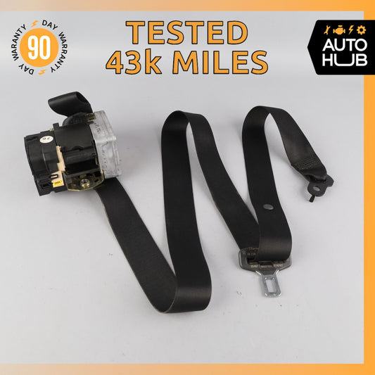 03-06 Mercedes R230 SL500 SL55 Right Side Seatbelt Seat Belt Retractor OEM 43k - photo 1