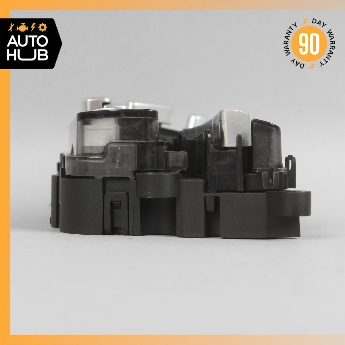 07-14 Mercedes W221 S600 CL550 Front Left Driver Seat Control Memory Switch OEM - photo 6
