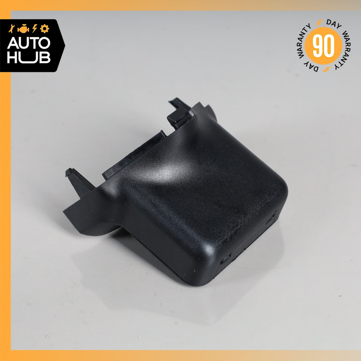 Maserati GranTurismo M145 Quattroporte Front Windshield Rain Sensor Housing OEM - photo 7