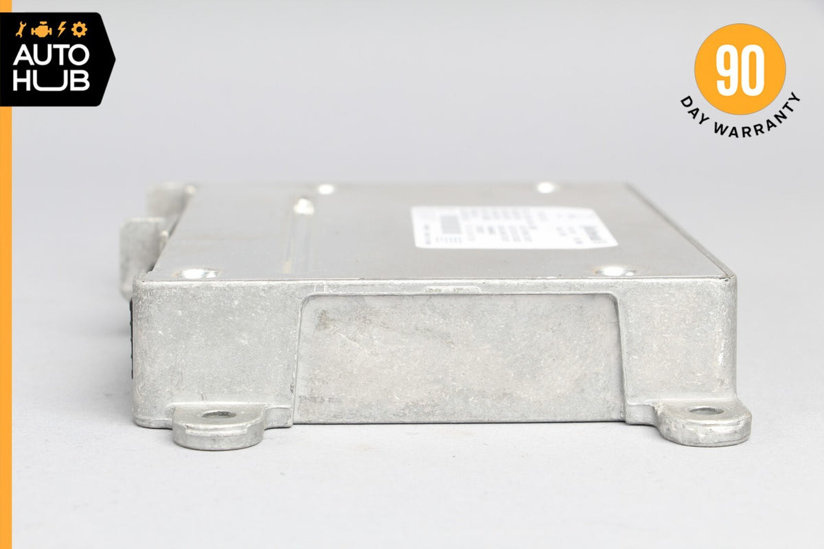 07-10 Mercedes W221 S550 CL550 Bluetooth Communication Module 2218709092 OEM - photo 6