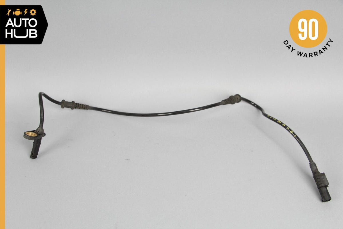 03-12 Mercedes W211 E350 CLS550 Front Right or Left ABS Wheel Speed Sensor OEM - photo 6