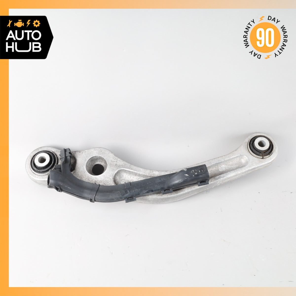 12-18 Bentley Continental GTC Rear Left or Right Upper Control Arm OEM - photo 1