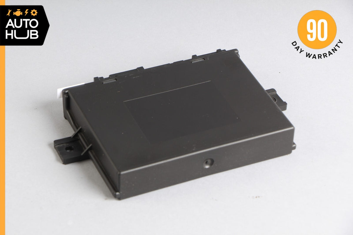 07-12 Mercedes R230 SL550 SL600 SL63 AMG Keyless Go Entry Control Module OEM - photo 5