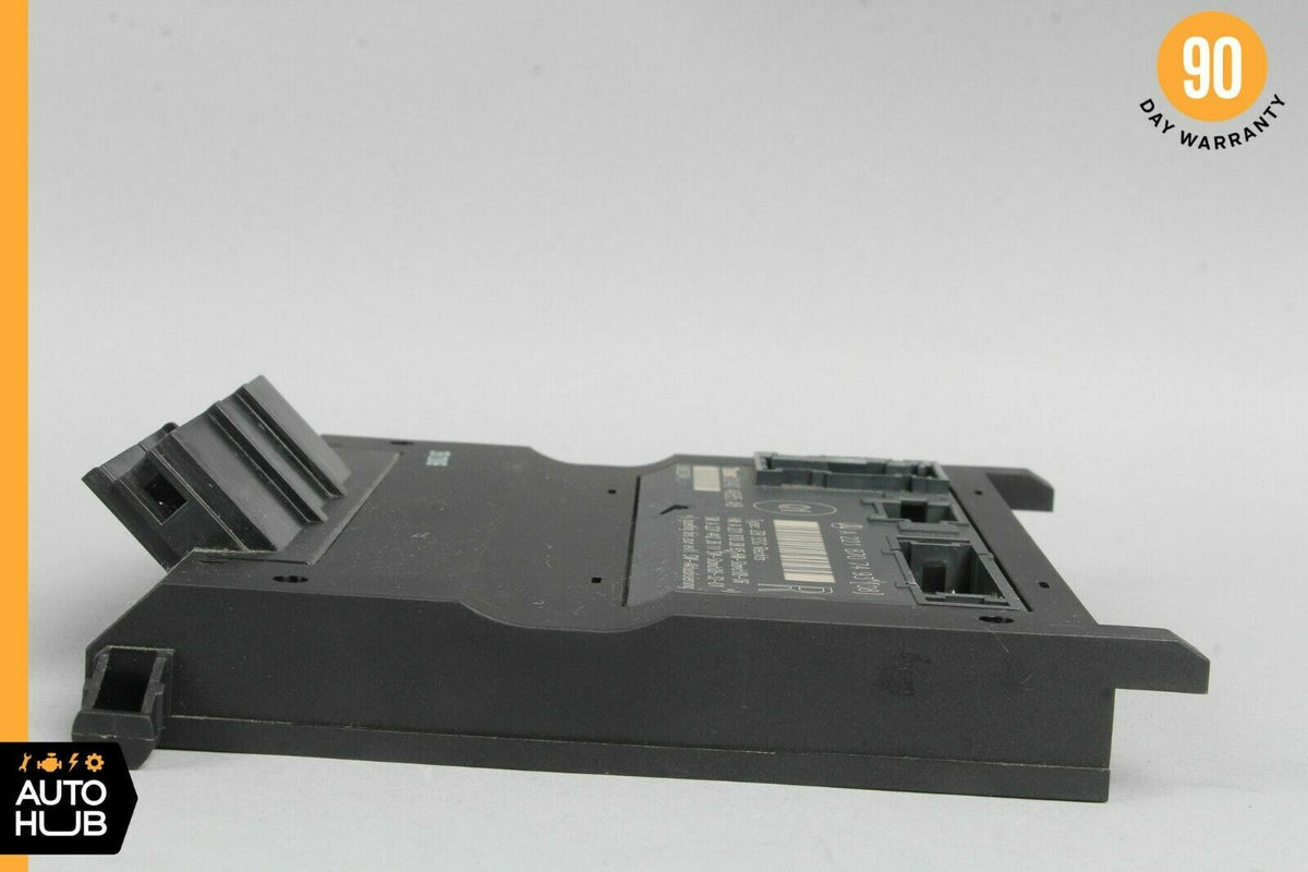 07-13 Mercedes W221 S400 S550 S350 Front Right Side Under Seat Control Unit OEM - photo 3