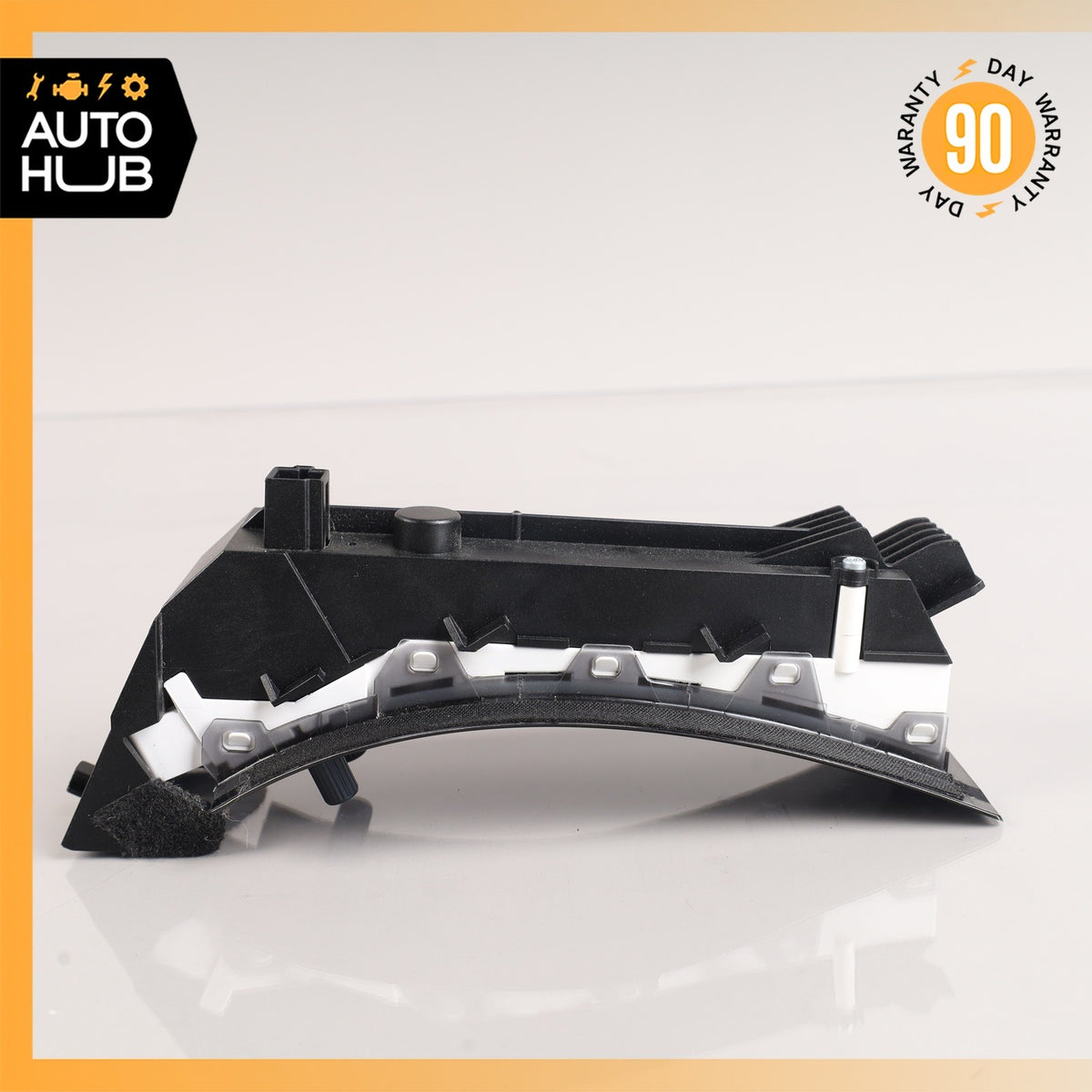 07-14 Mercedes W221 S550 S400 CL550 Cluster Control Switch 2218215451 OEM - photo 7