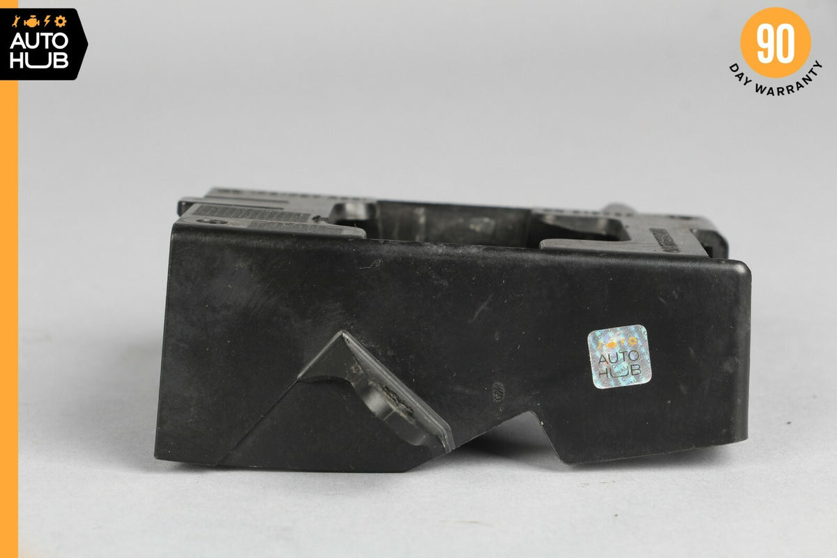 07-09 Mercedes W221 S550 Front Right Blind Spot Radar Distance Sensor Bracket - photo 2