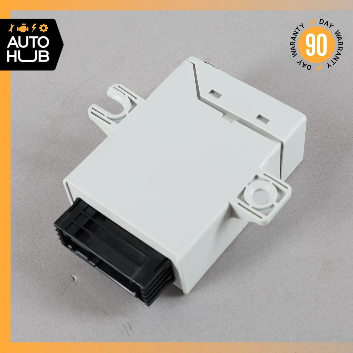 03-05 Mercedes R230 SL500 SL55 Tire Pressure Monitoring System TPMS Receiver OEM - photo 4