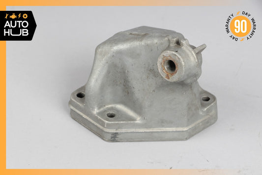 Mercedes W164 ML350 R350 Bluetec Diesel Engine Motor Left Side Mount Bracket OEM - photo 1