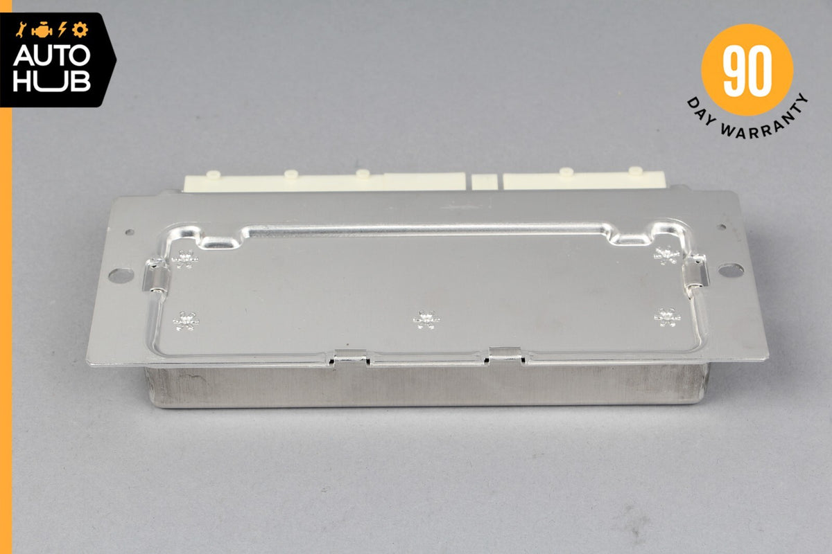 13-14 Mercedes R231 SL550 SL400 Electronic Stability Control ESP Module OEM 14k - photo 6