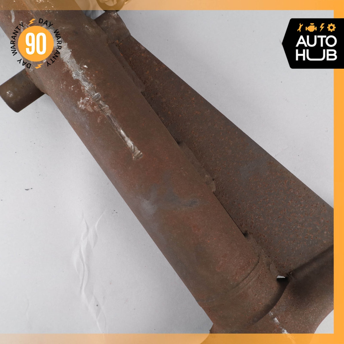 00-04 Aston Martin DB7 Vantage Rear Right Control Arm 26120980AC OEM 35k - photo 12