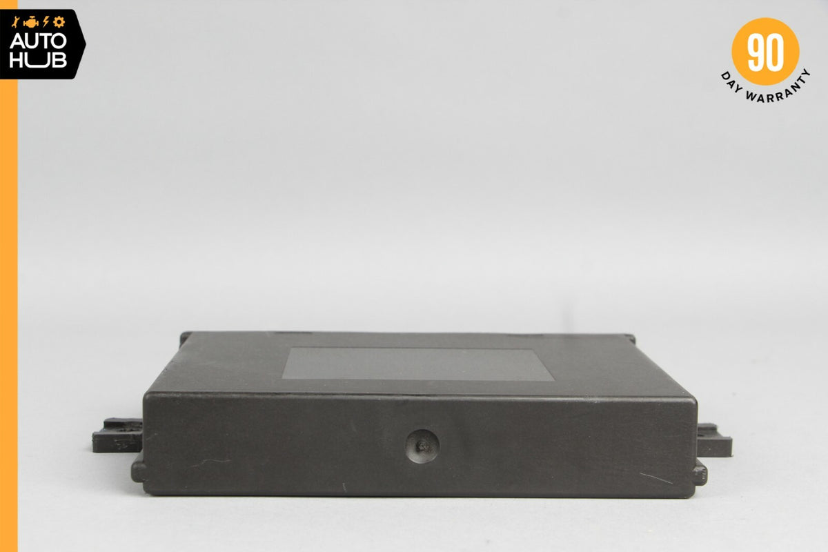 06-12 Mercedes W164 ML500 GL550 ML350 Keyless Go Control Module 1648205526 OEM - photo 5