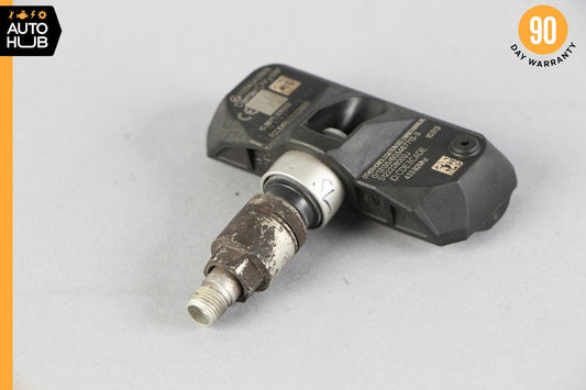 06-12 Mercedes X164 GL450 ML550 TPMS Tire Pressure Sensor Sensor 433.92 Mhz - photo 1