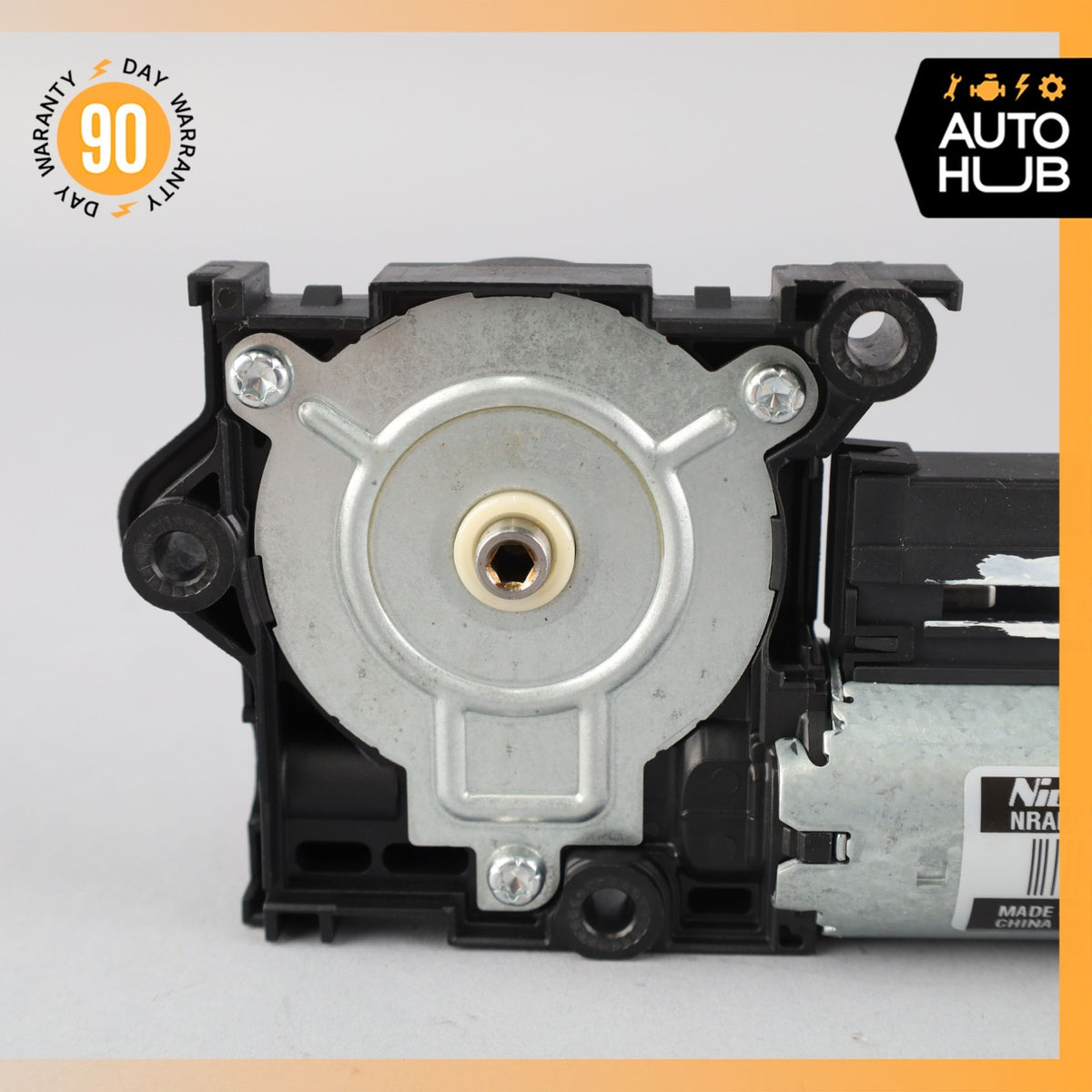 Porsche Panamera 971 Panoramic Sunroof Sun Roof Drive Motor 9A795959100 OEM - photo 6