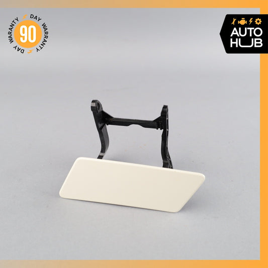 10-12 Mercedes X164 GL350 GL450 Left Side Headlight Washer Cover OEM - photo 1