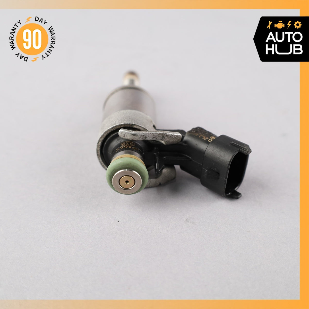 Ferrari F12 Berlinetta Engine Fuel Injector 307638 OEM - photo 4