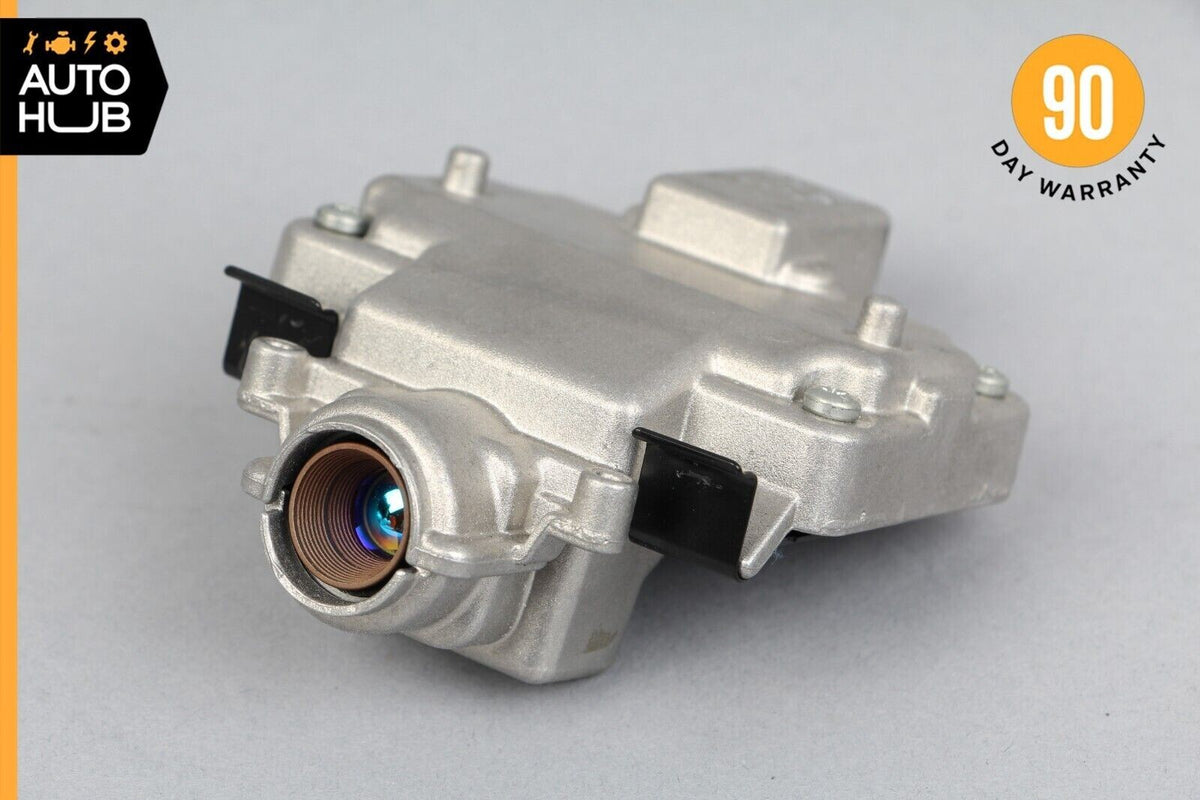 07-10 Mercedes W216 CL600 S550 S63 CL63 AMG Windshield Night Vision Camera OEM - photo 5