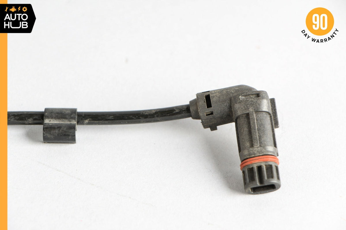 06-12 Mercedes W164 ML350 GL450 ML320 Front Pad Wear Sensor Wiring Sensor OEM - photo 2