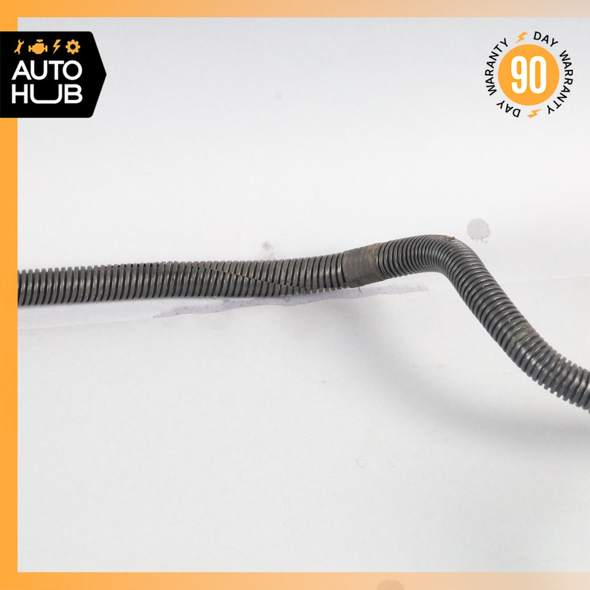 18-24 Maserati Quattroporte M156 SQ4 Starter Alternator Wire Wiring Harness OEM - photo 8