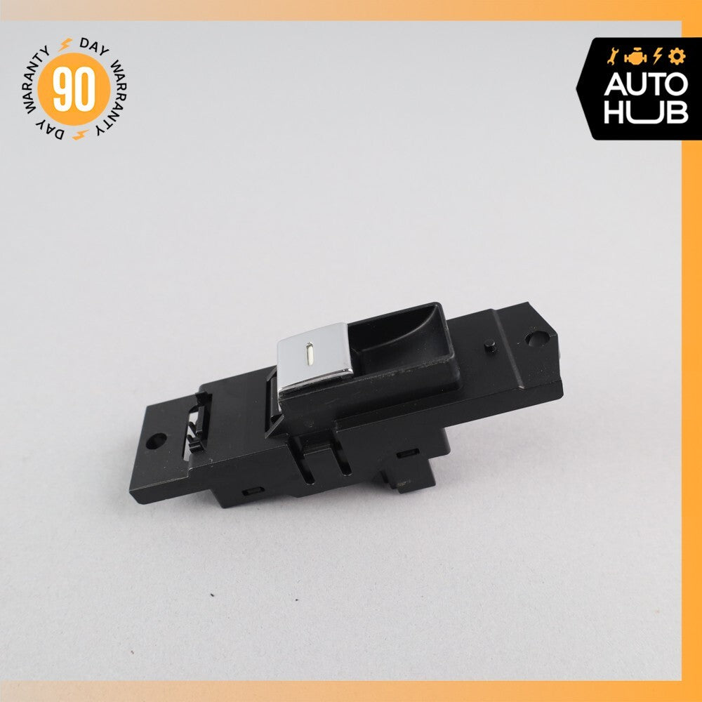 Bentley Continental GTC Window Regulator Switch Front or Rear Right Side OEM 60k - photo 3