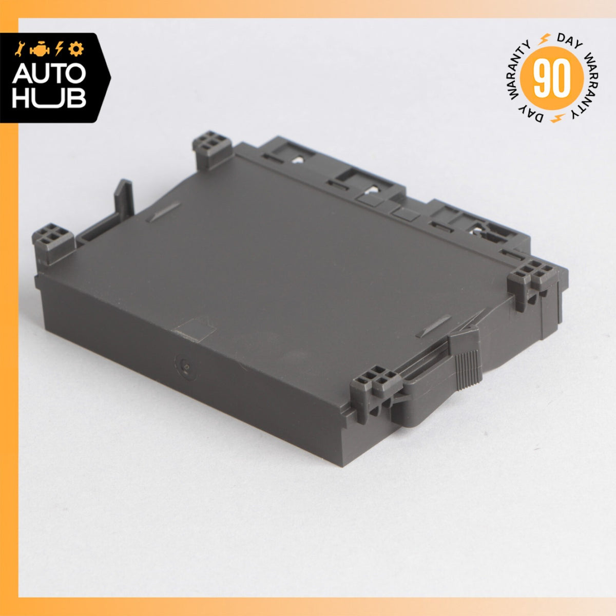 07-10 Mercedes W221 S65 S600 Front Left or Right Seat Contour Control Module OEM - photo 9