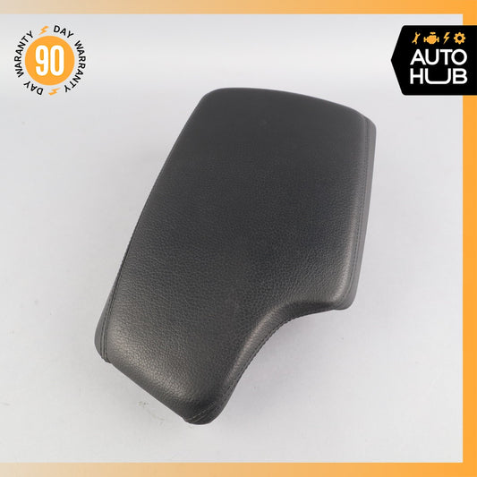12-19 BMW F32 435i 320i Center Console Armrest Cover 51169285129 OEM - photo 1