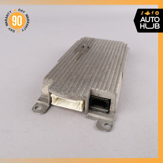 BMW F22 228i 428i 528i 650i 750i Telematics Bluetooth Communication Module OEM - photo 1