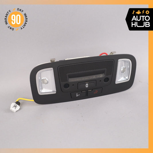 Audi B9 S5 A5 Front Overhead Dome Light Lamp 5Q0951177A OEM - photo 1