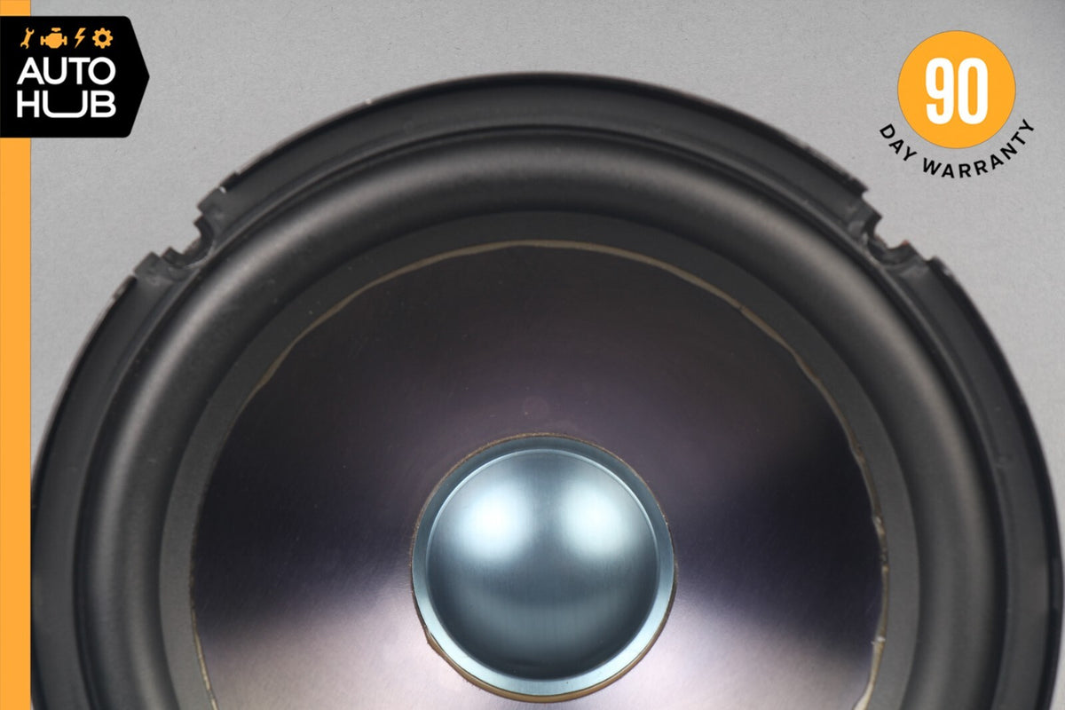 06-13 Mercedes X164 GL450 ML63 Audio Sound Speaker Rear Right or Left Side OEM - photo 2