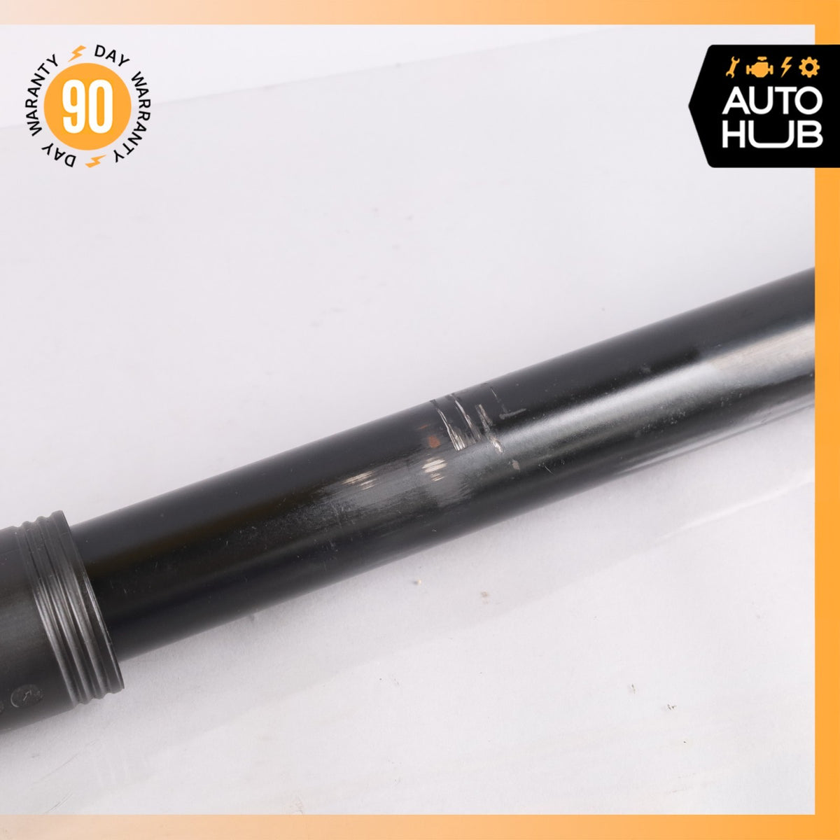 Mercedes W207 E350 E550 Convertible Rear Right or Left Shock Strut Absorber 81k - photo 4