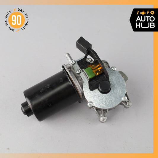 05-11 Mercedes R171 SLK300 SLK280 SLK350 Windshield Wiper Motor OEM - photo 1