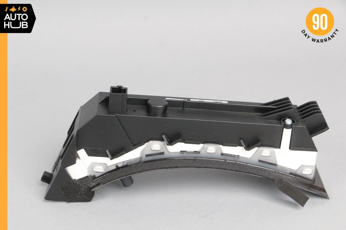 07-14 Mercedes W221 S400 CL550 S550 Dashboard Dash Control Switch Panel OEM - photo 6