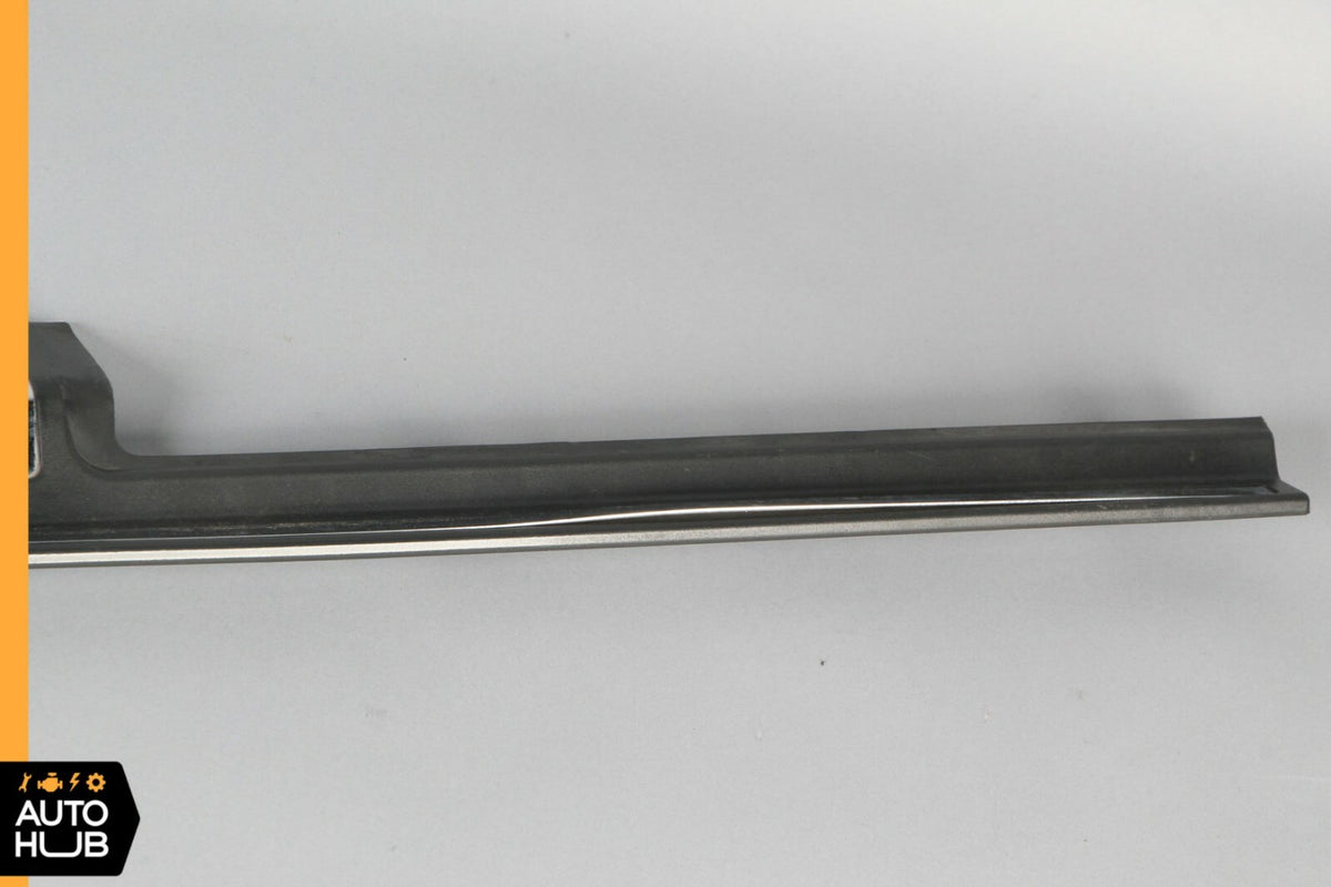 03-06 Mercedes W220 S500 S55 AMG Left Driver Side Door Step Sill Panel OEM - photo 5