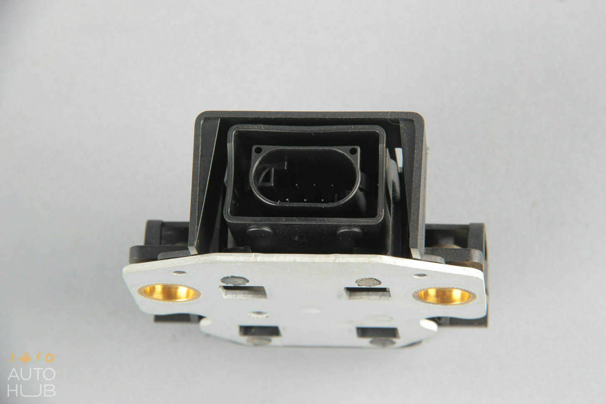 98-03 Mercedes W208 CLK320 E320 E55 Yaw Acceleration Rate Sensor 0015404517 OEM - photo 8