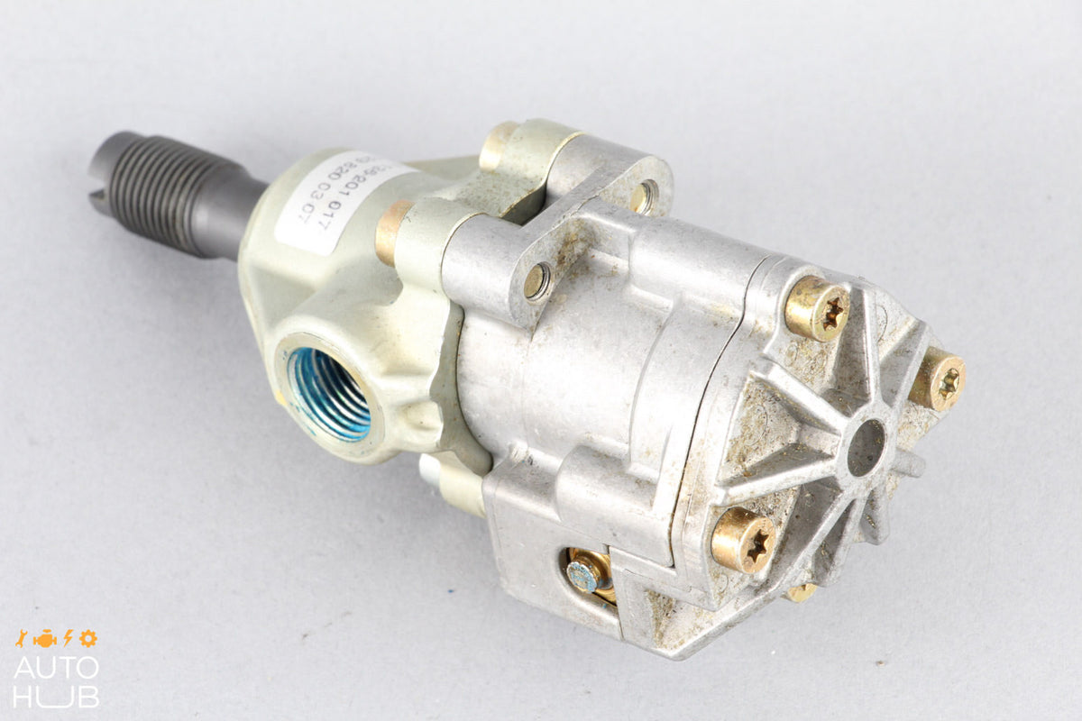90-95 Mercedes R129 300SL 500SL Left Side Seat Adjust Motor 1298200307 OEM - photo 4