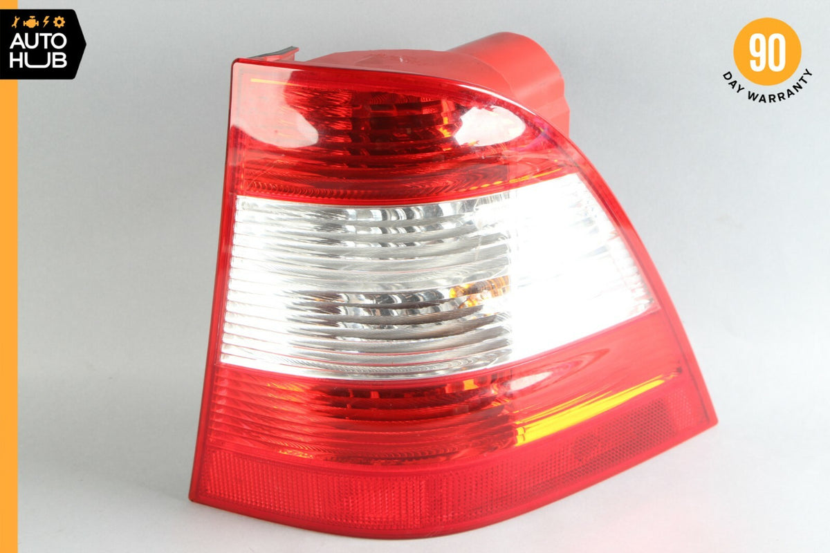 02-05 Mercedes W163 ML350 ML500 Rear Right Passenger Side Tail Light Lamp OEM - photo 1